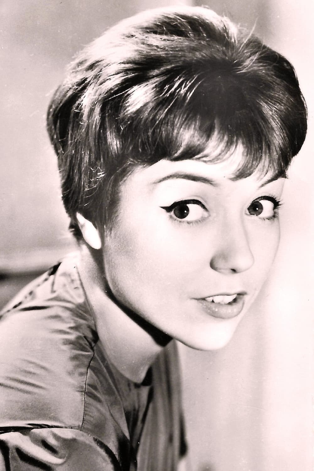 Фото Энни Фрателлини (Annie Fratellini)