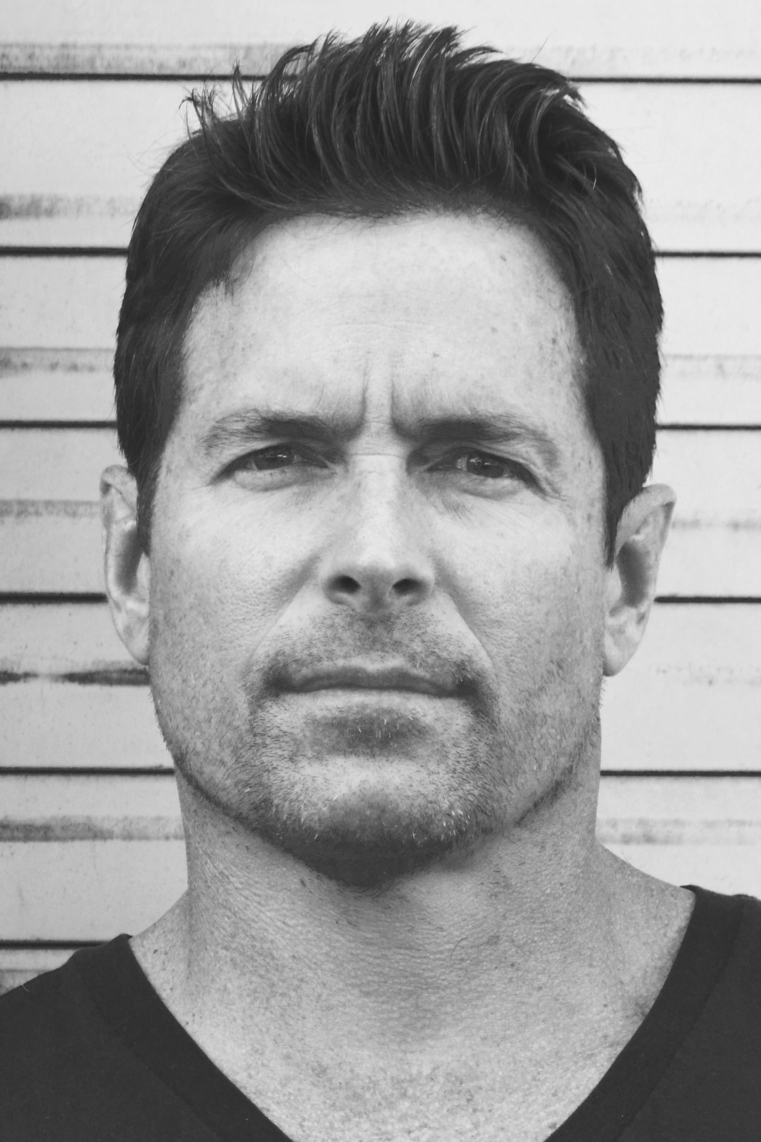 Фото Крис Конрад (Chris Conrad)