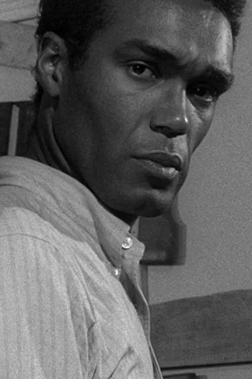 Фото Дуэйн Джонс (Duane Jones)