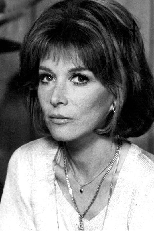 Фото Ли Грант (Lee Grant)