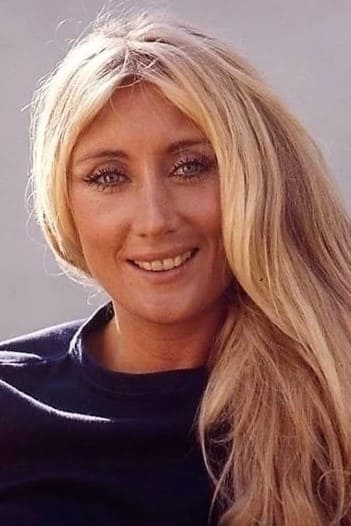 Фото Линда Гей Скотт (Linda Gaye Scott)