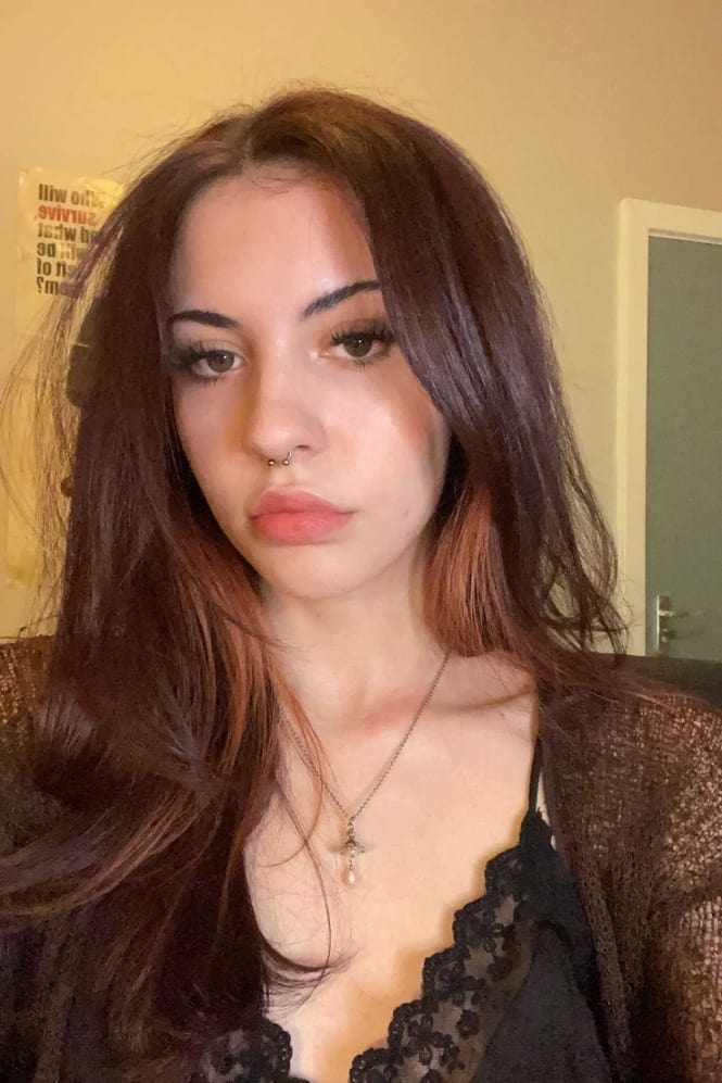 Фото  (Sasha Morris)