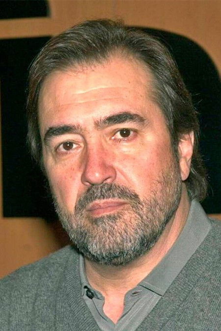 Фото  (Patxi Andión)