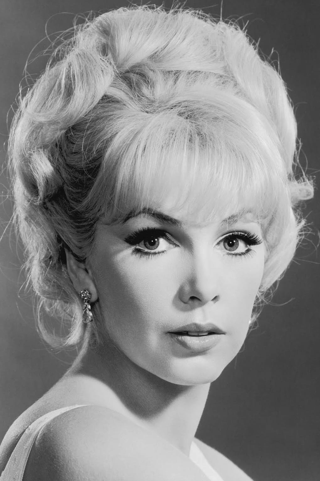 Фото Стелла Стивенс (Stella Stevens)