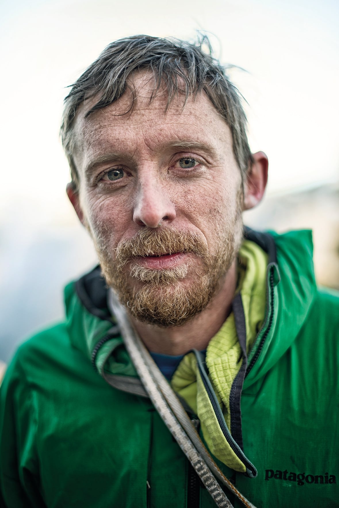 Фото  (Tommy Caldwell)