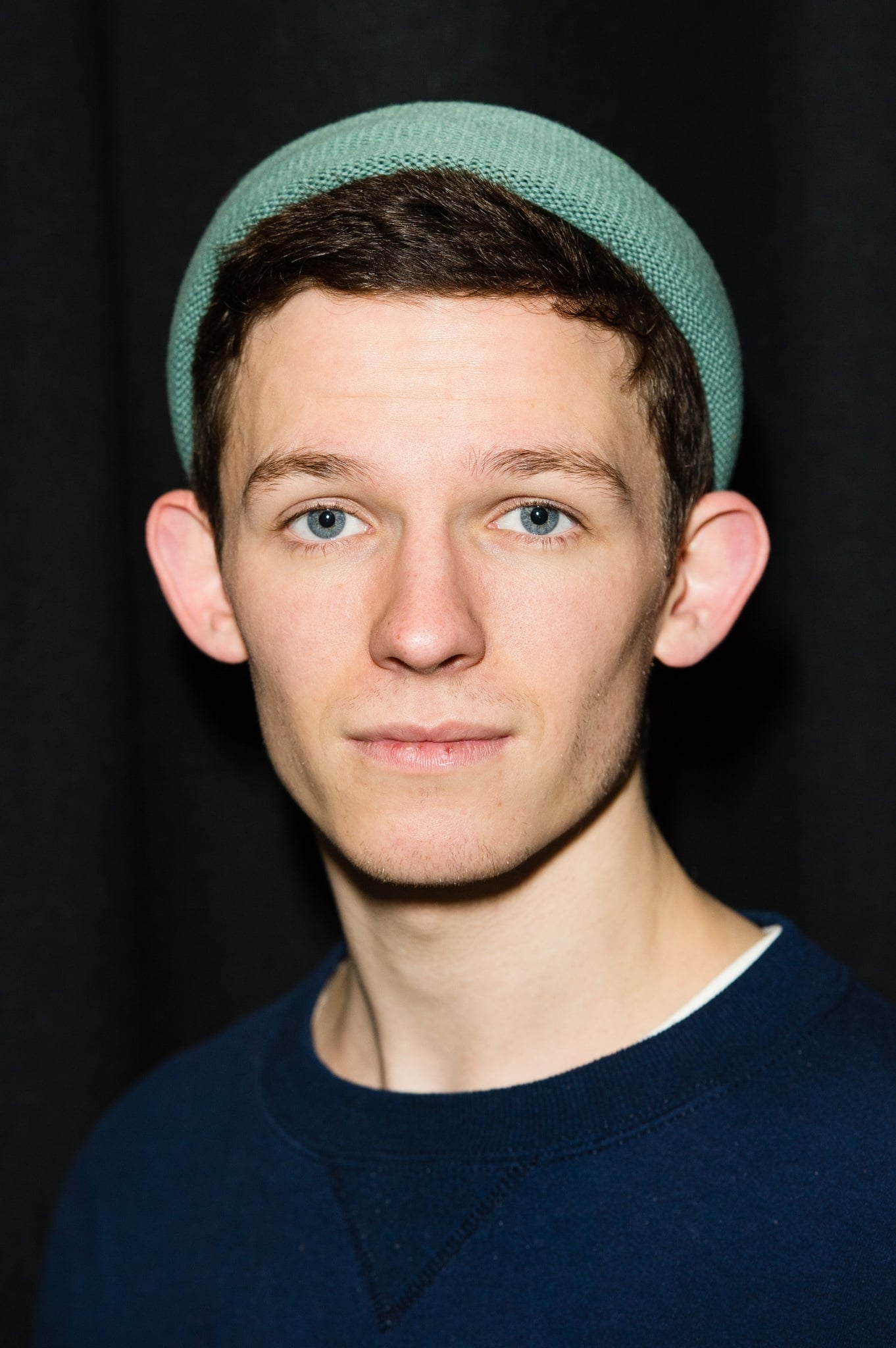 Фото Дэвид Мурст (David Moorst)