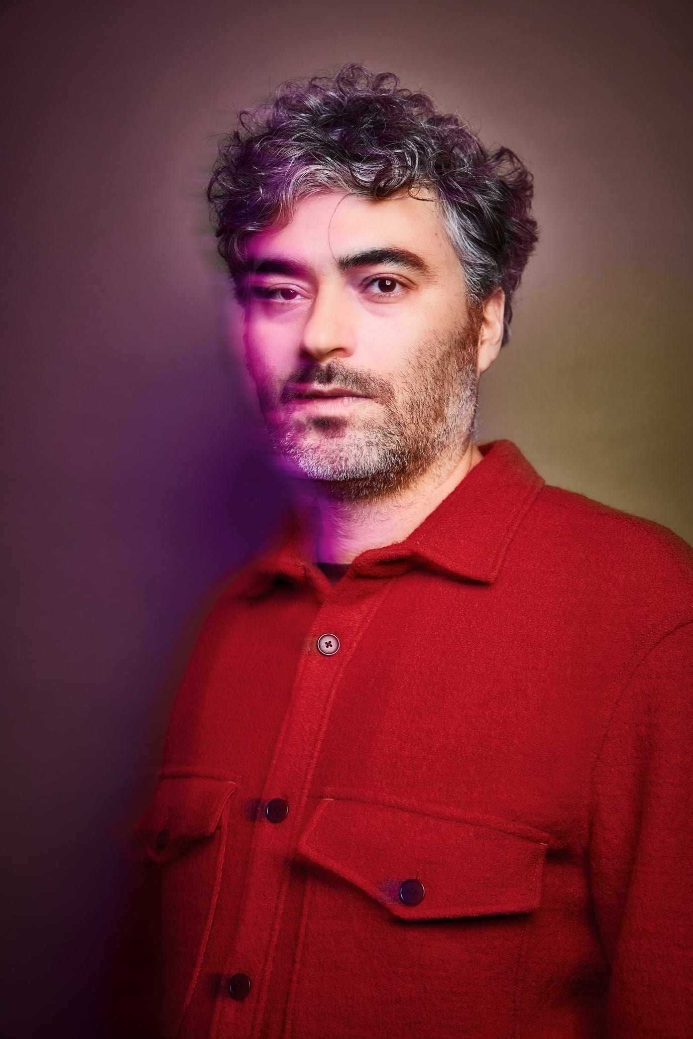 Фото Джакомо Аббруццезе (Giacomo Abbruzzese)