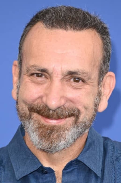 Фото Эрнан Мендоса (Hernán Mendoza)