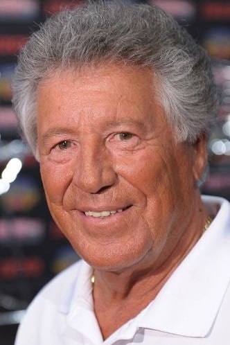 Фото Марио Андретти (Mario Andretti)