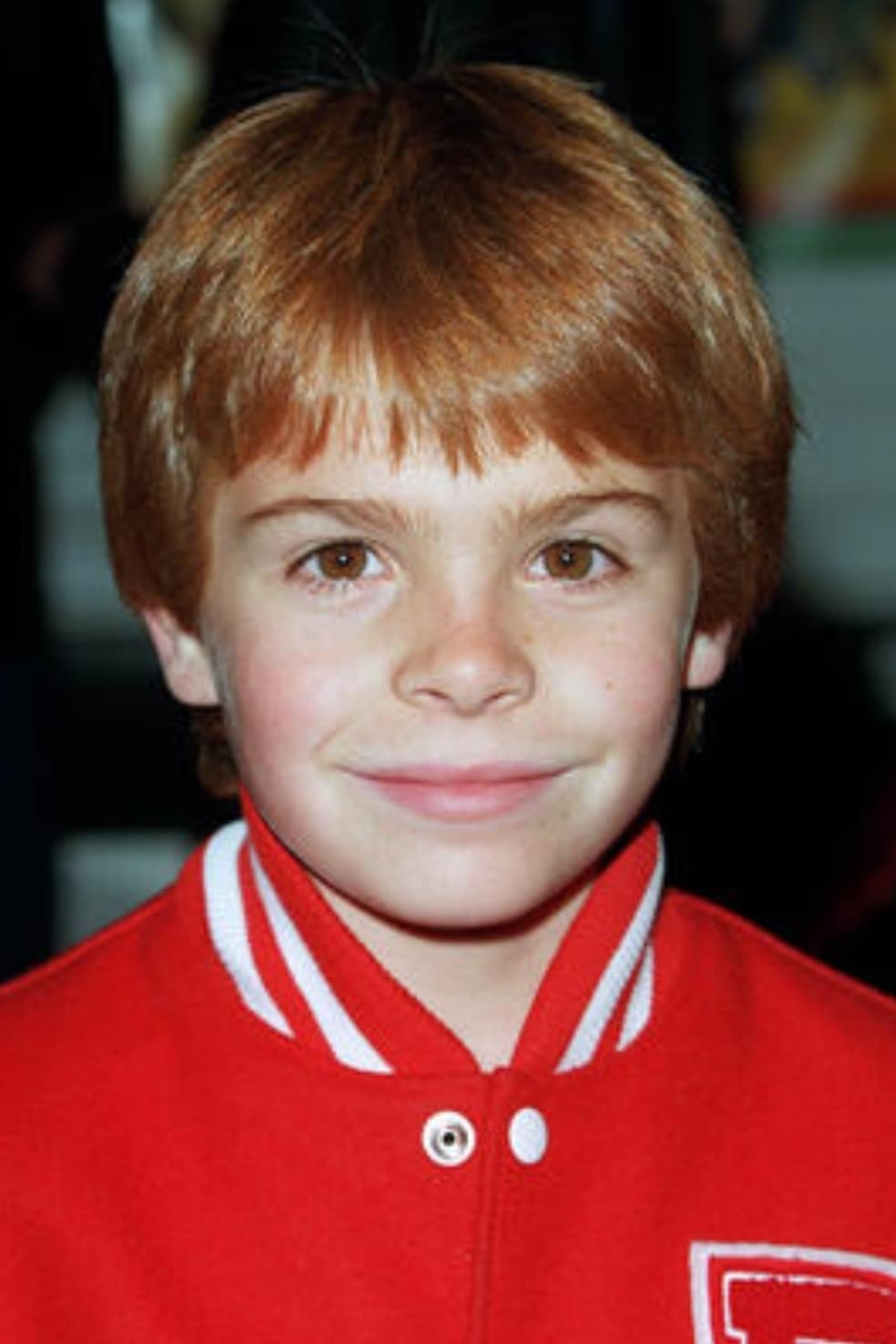 Фото Майлз Джеффри (Myles Jeffrey)