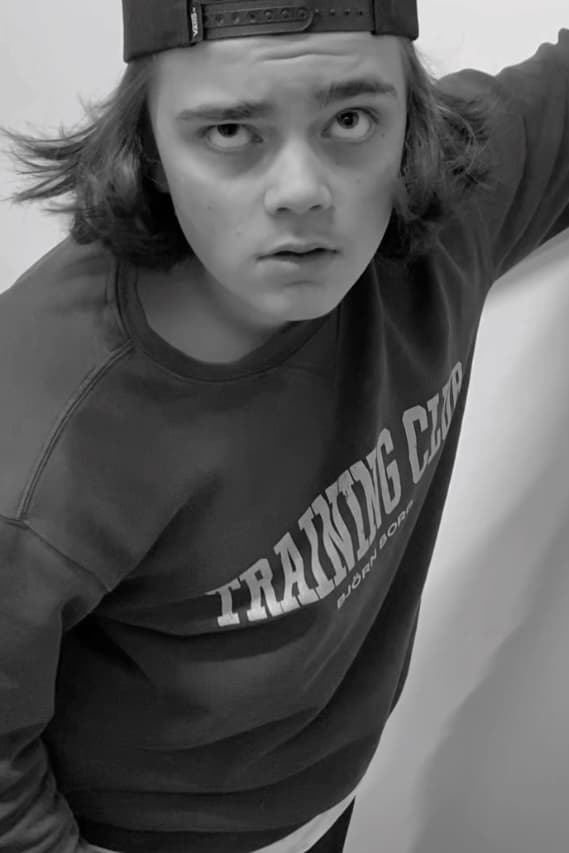 Фото Олави Эк (Olavi Ek)