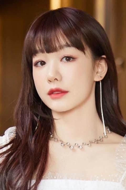 Фото Сюй Мэн Цзе (Xu Mengjie)