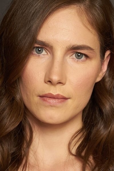 Фото Amanda Knox