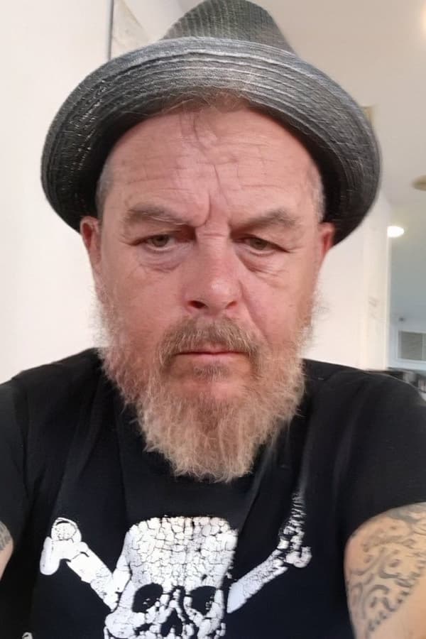 Фото Джимми Барнатан (Jimmy Barnatán)