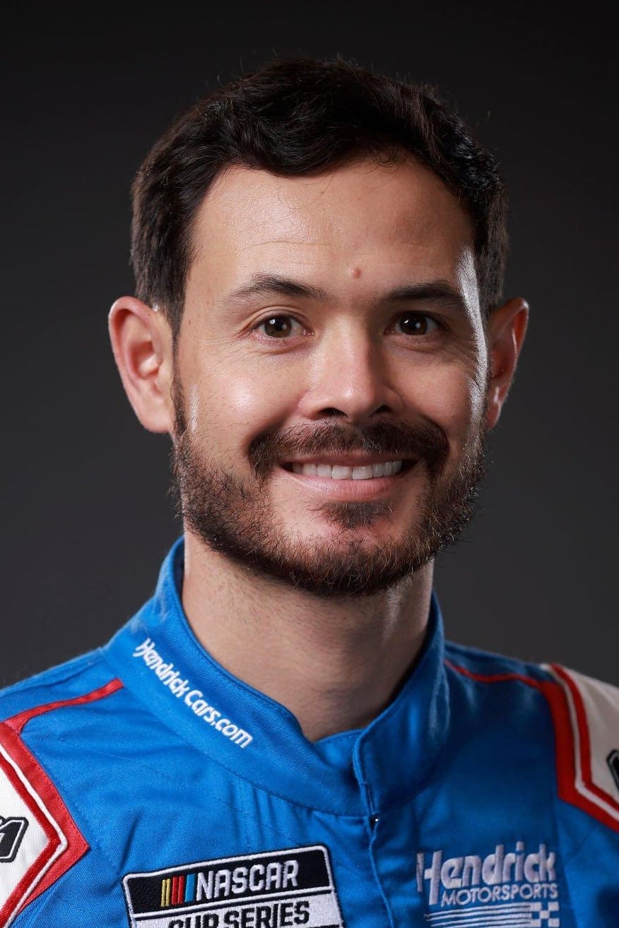 Фото Kyle Larson
