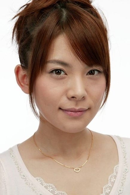 Фото Maria Takagi