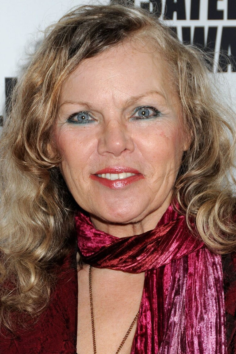 Фото Мерри Линн Росс (Merrie Lynn Ross)