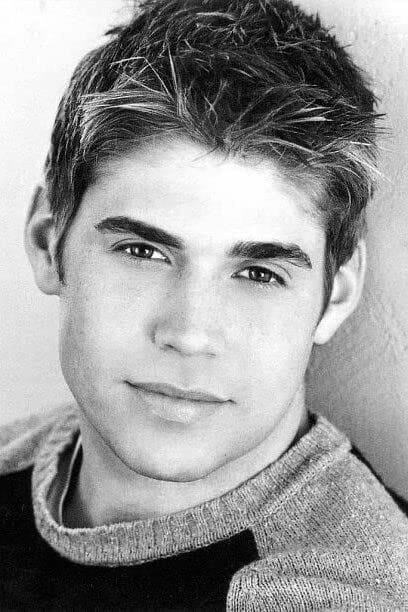 Фото Брайан Колодзей (Brian Kolodziej)