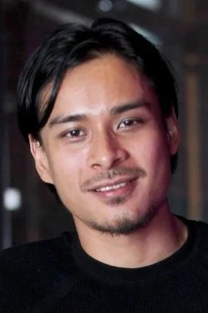 Фото  (Gambit Saifullah)