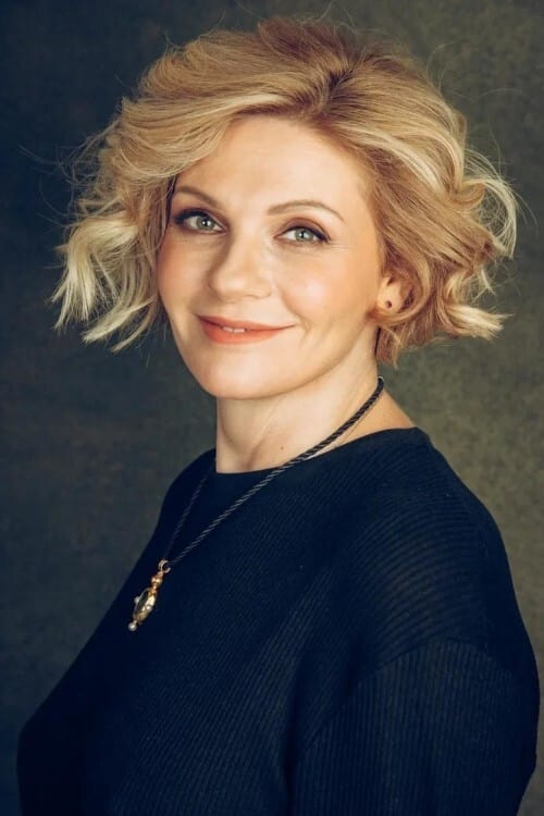 Фото Анна Ардова (Anna Ardova)