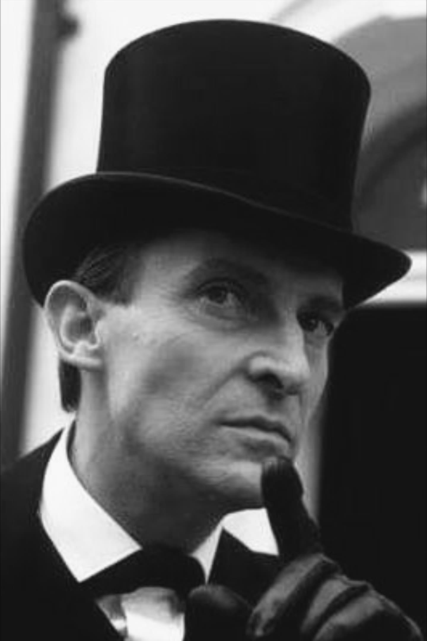 Фото Джереми Бретт (Jeremy Brett)
