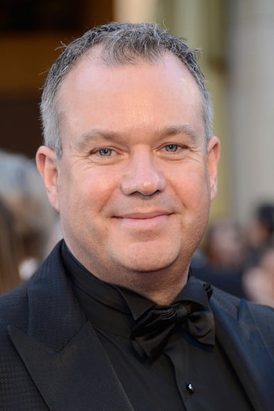 Фото Нейл Корбулд (Neil Corbould)