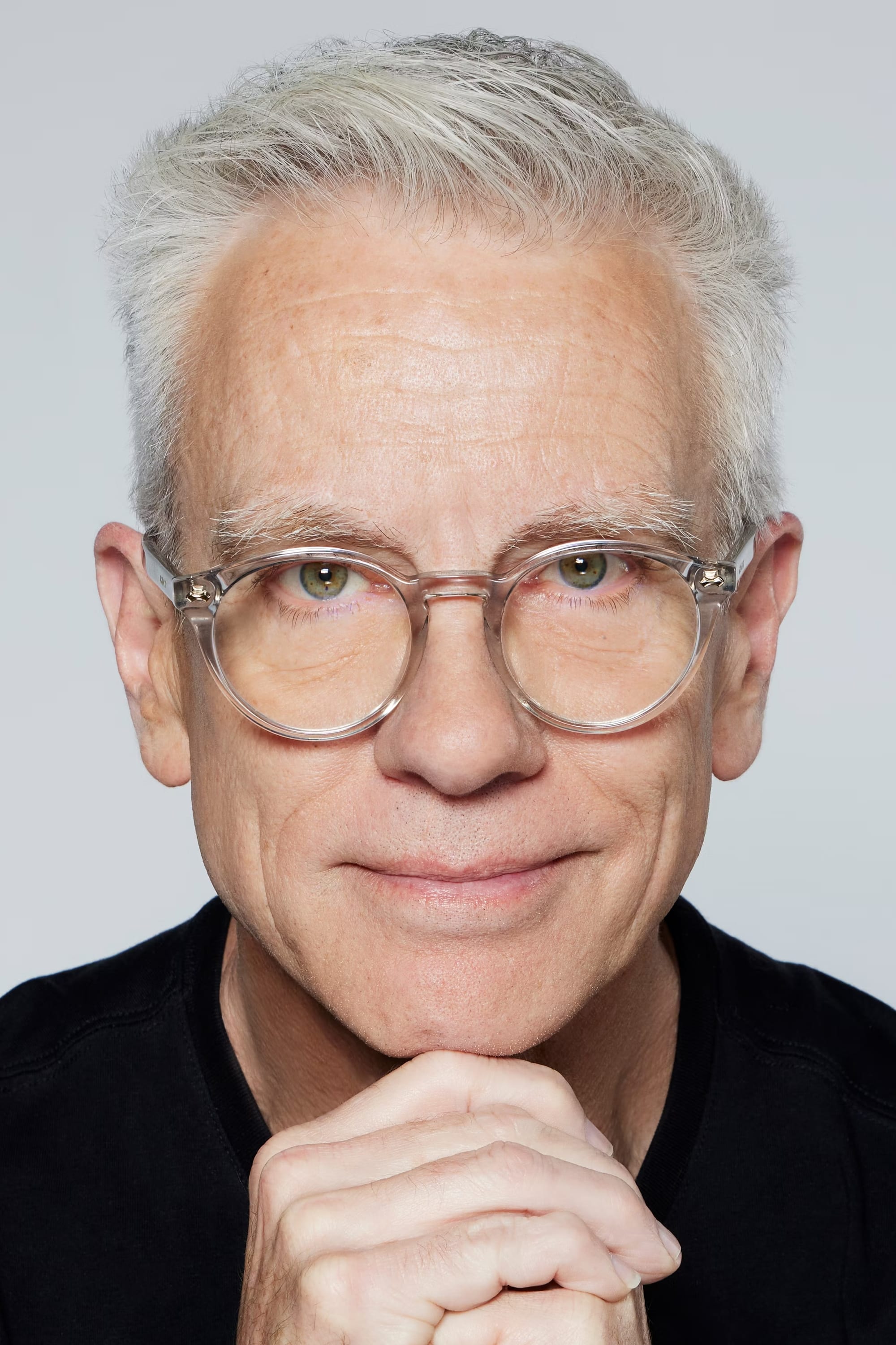 Фото Крис Сандерс (Chris Sanders)