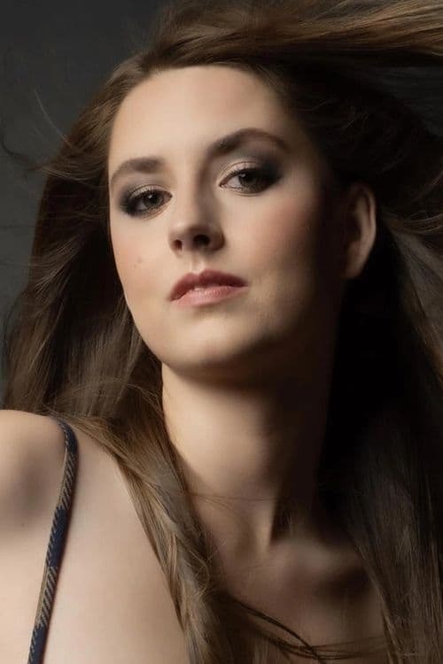 Фото Эмили Бринкс (Emily Brinks)