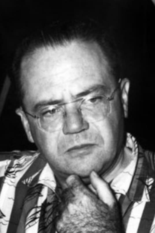 Фото Фред Ф. Сирс (Fred F. Sears)