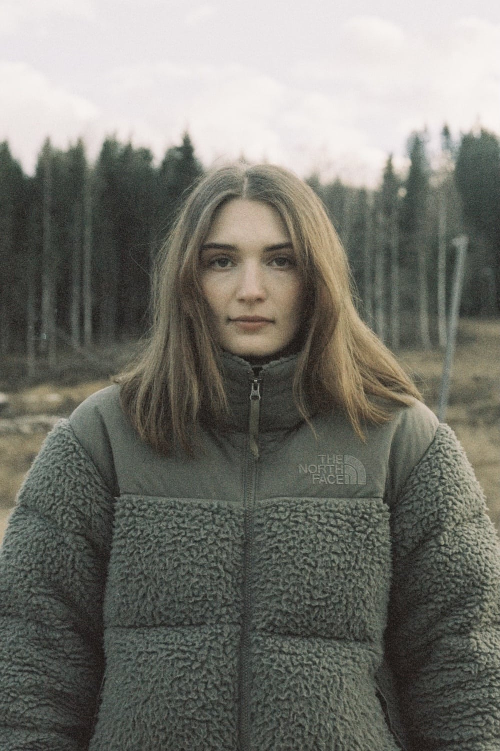 Фото Мальки Ренате Франк (Malky Renate Frank)