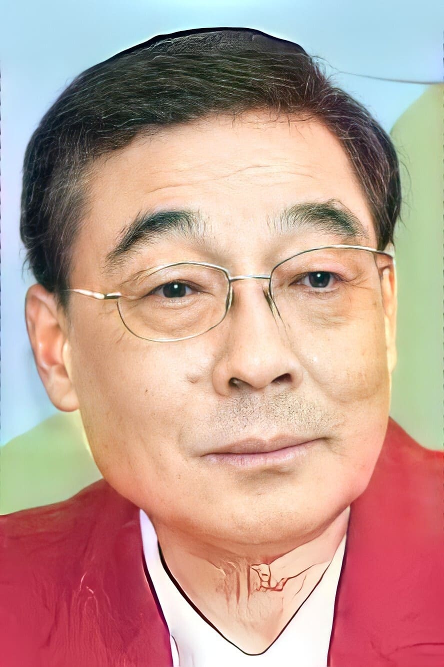 Фото Спенсер Лам (Spencer Lam Seung-Yi)