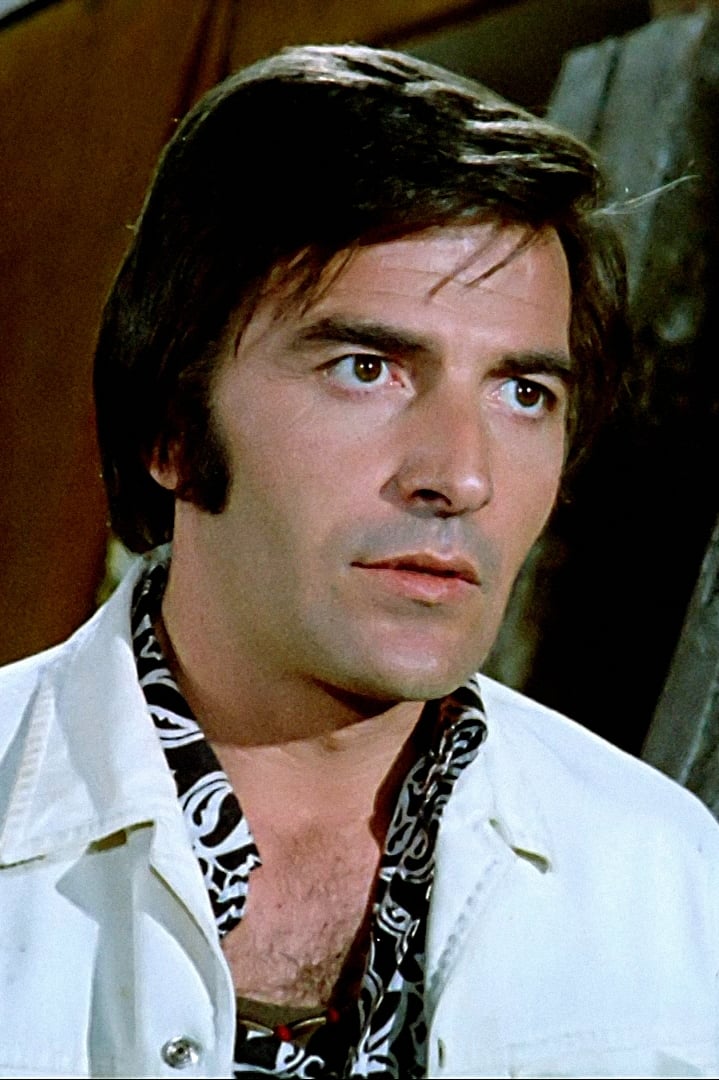 Фото Тони Кендалл (Tony Kendall)