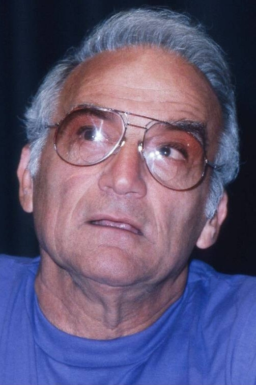 Фото  (Allen Baron)