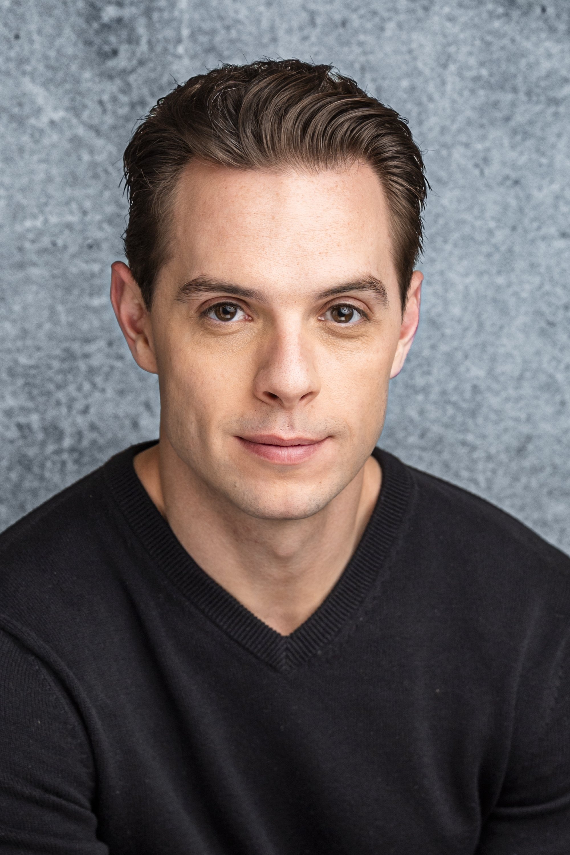 Фото Билли Гримм (Billy Grimm)