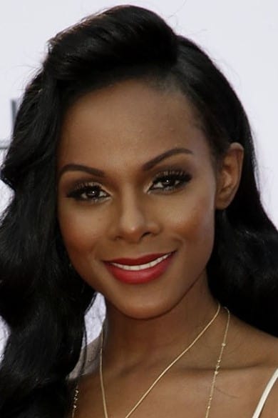 Фото Эбони Смит (Ebonie Smith)