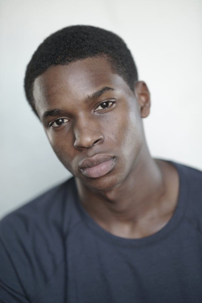 Фото Kedar Williams-Stirling