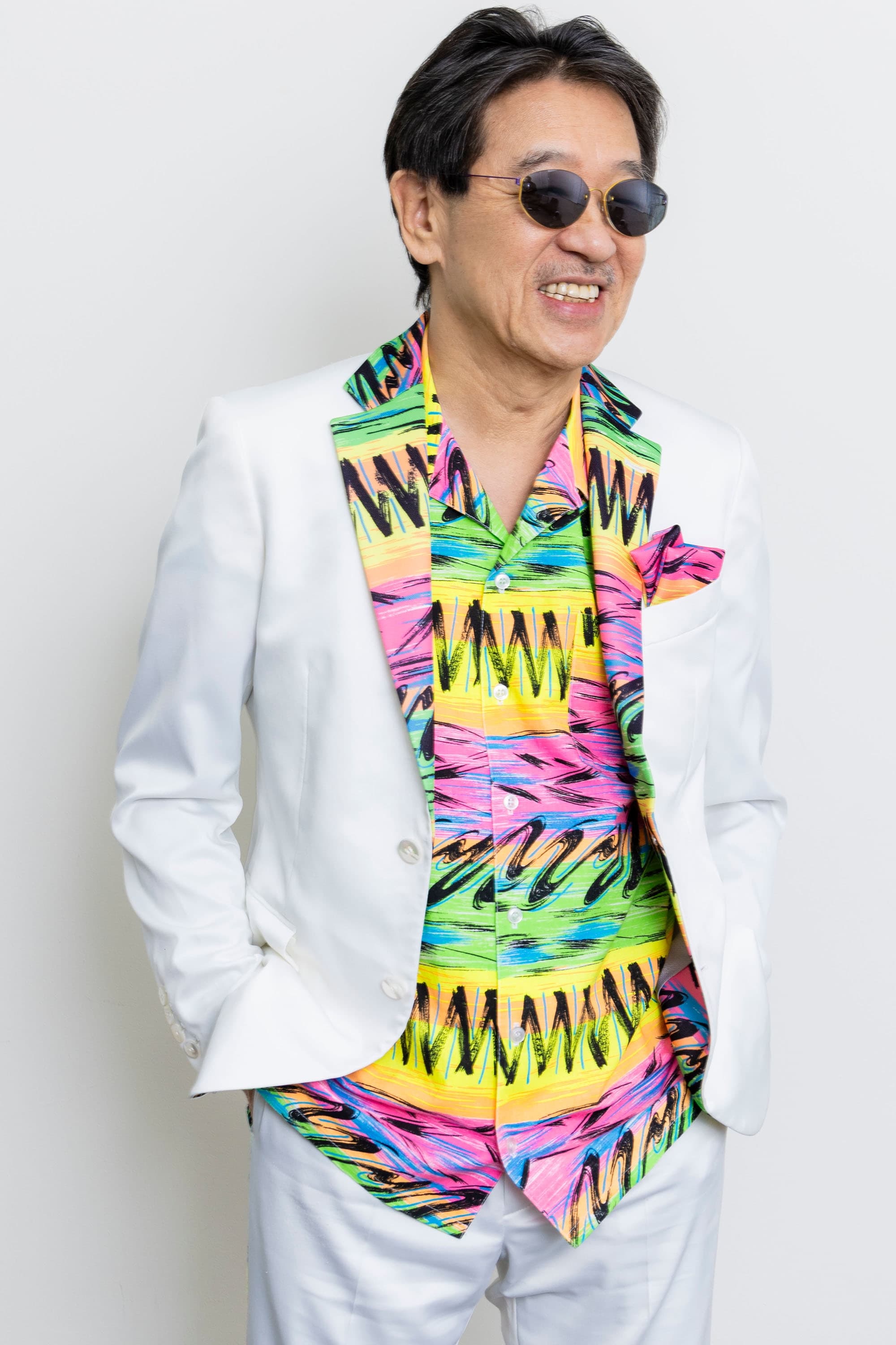 Фото Масаёси Таканака (Masayoshi Takanaka)