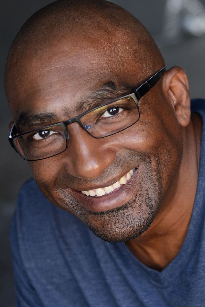 Фото  (Christopher Guyton)