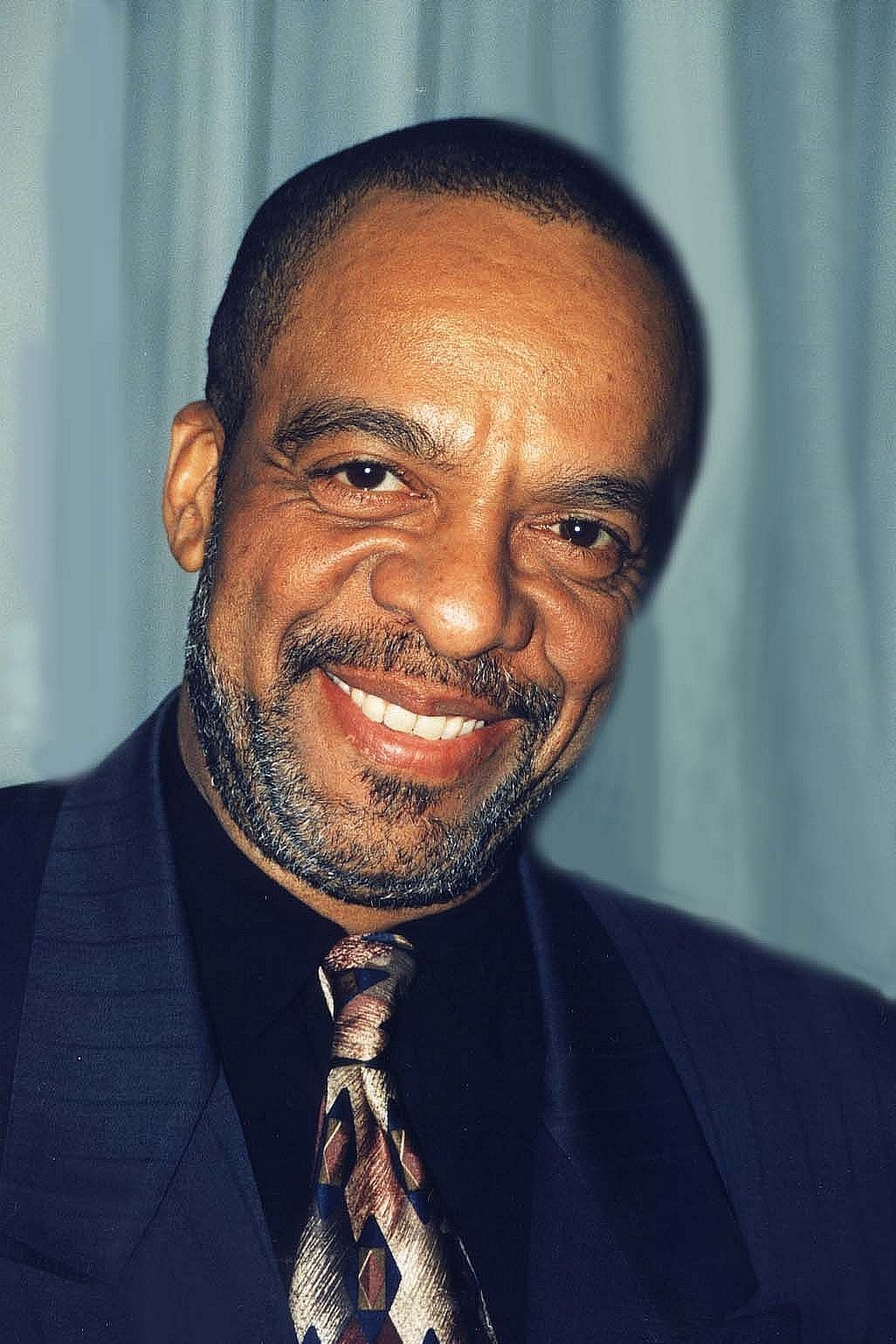 Фото Grover Washington Jr.