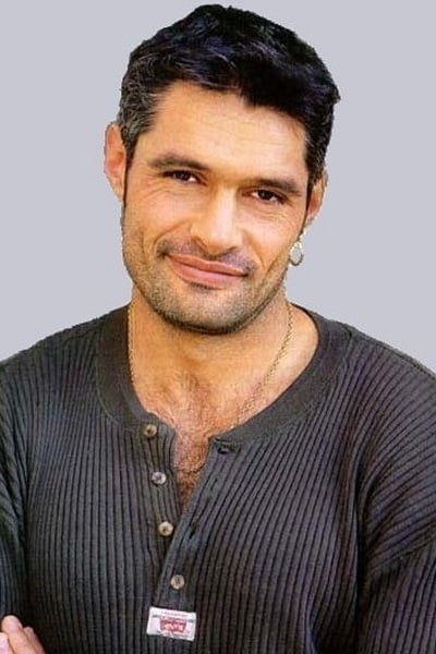 Фото Кевин Смит (Kevin Smith)