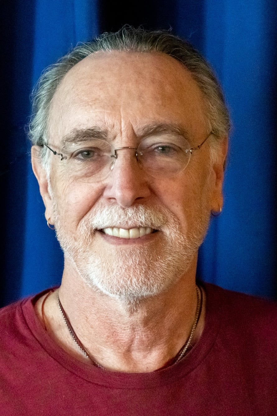 Фото Krishna Das