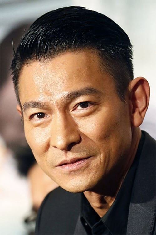 Фото Энди Лау (Andy Lau)