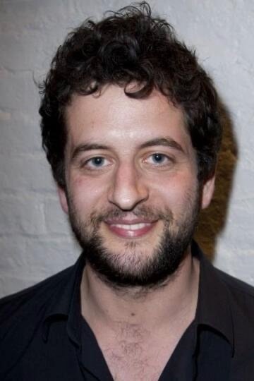 Фото  (Bijan Sheibani)