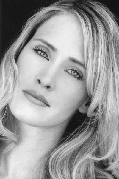 Фото Фрэнки Торн (Frankie Thorn)