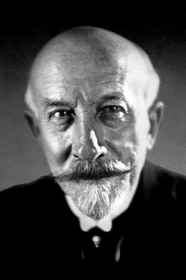 Фото Жорж Мельес (Georges Méliès)