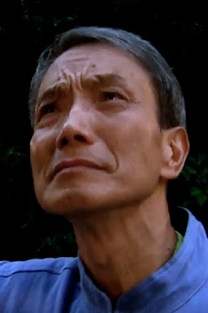 Фото Го́дфри Хо (Godfrey Ho)