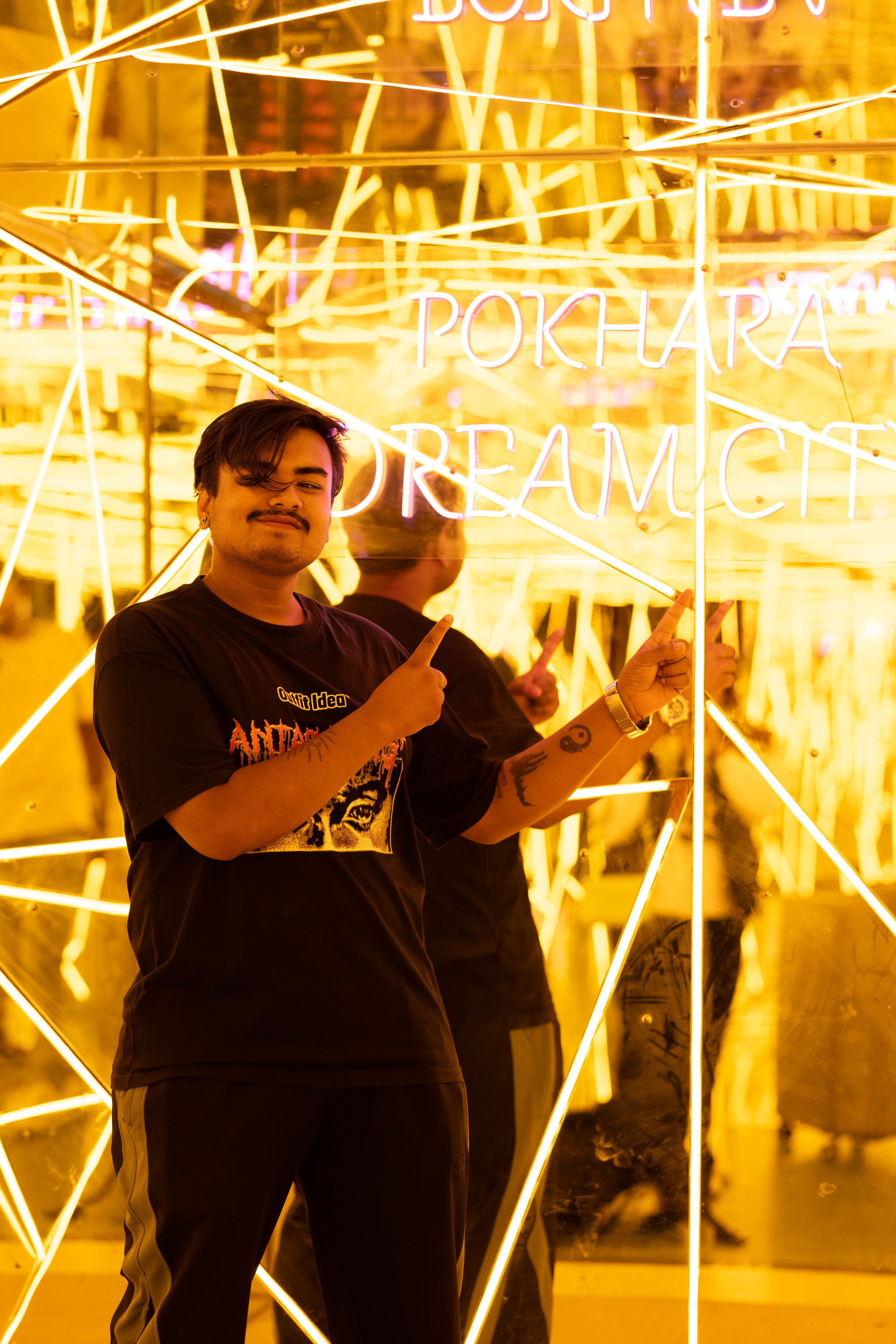 Фото  (Ishwor Yadav)