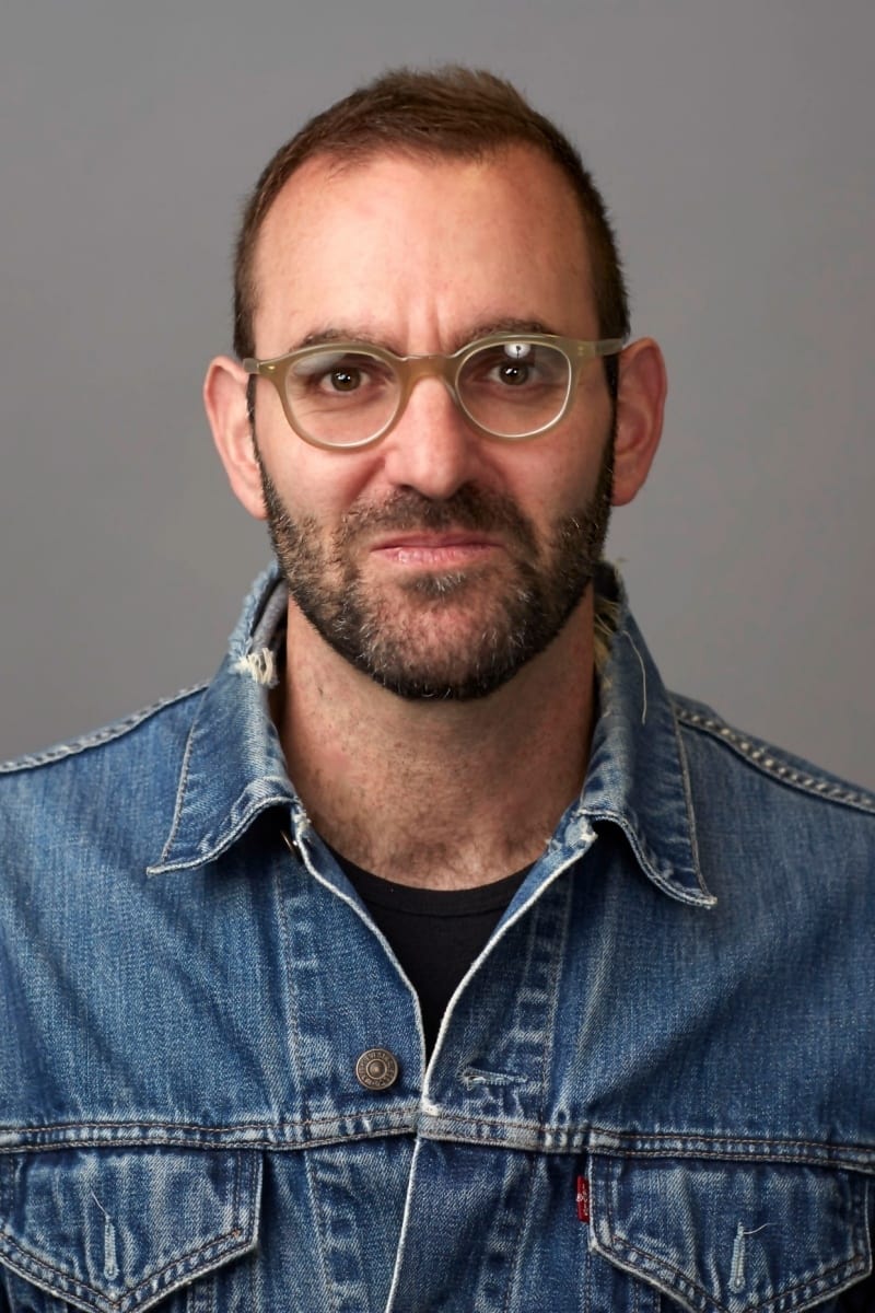 Фото Джо Маджио (Joe Maggio)