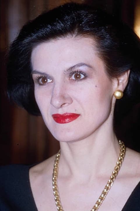 Фото  (Paloma Picasso)