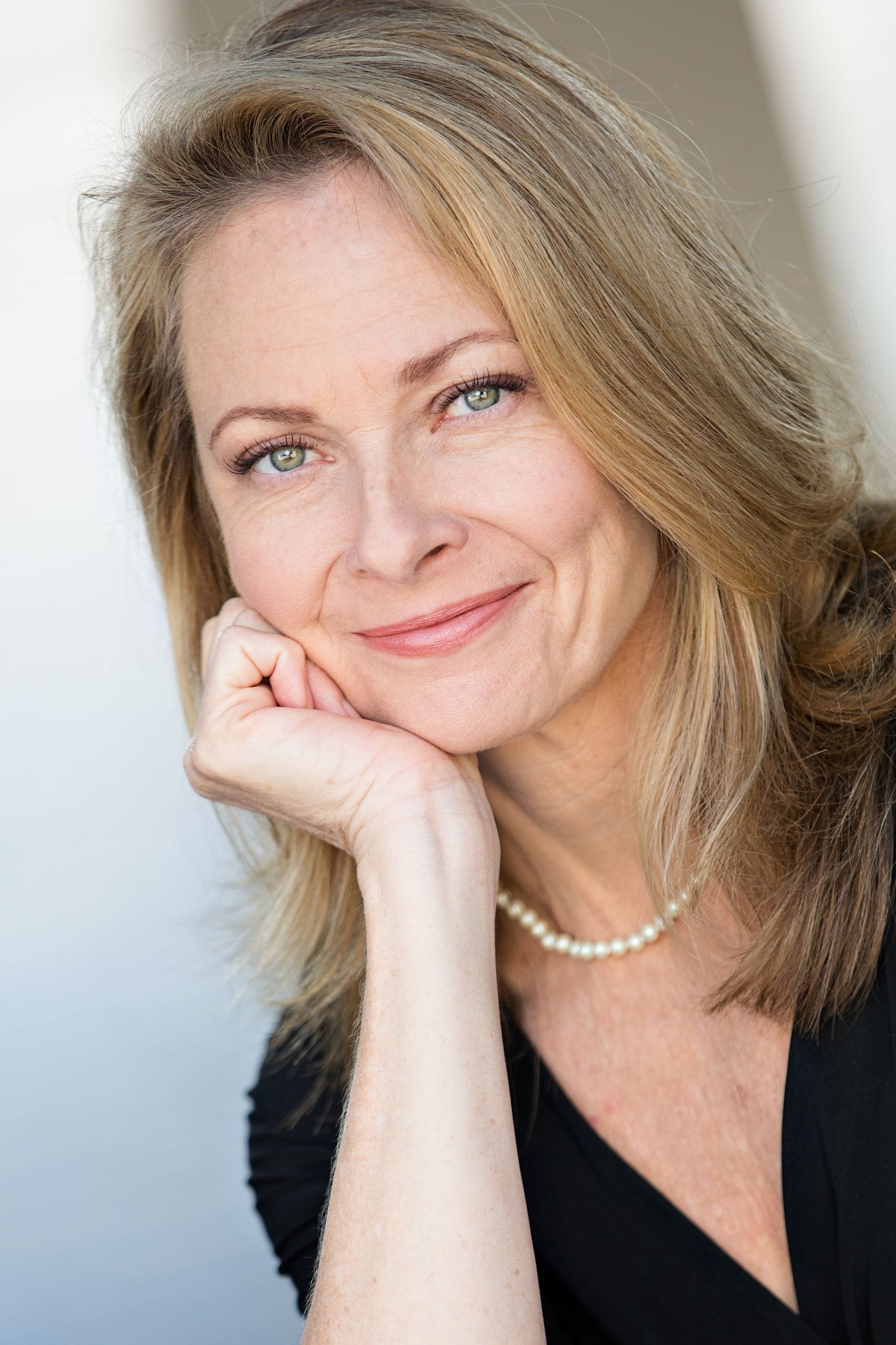 Фото Бонни Берроуз (Bonnie Burroughs)